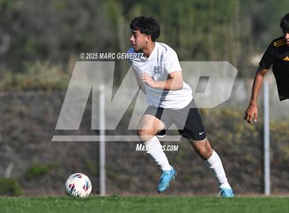 Thumbnail 1 in Montclair @ Sunny Hills (CIF-SS Division 3 RD 3) photogallery.