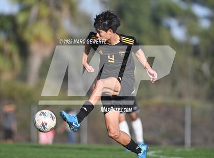 Thumbnail 3 in Montclair @ Sunny Hills (CIF-SS Division 3 RD 3) photogallery.