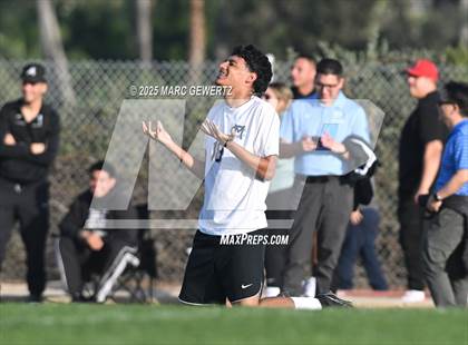 Thumbnail 2 in Montclair @ Sunny Hills (CIF-SS Division 3 RD 3) photogallery.