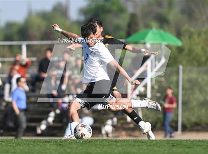 Thumbnail 2 in Montclair @ Sunny Hills (CIF-SS Division 3 RD 3) photogallery.