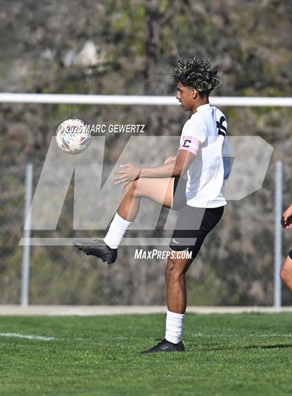 Thumbnail 3 in Montclair @ Sunny Hills (CIF-SS Division 3 RD 3) photogallery.