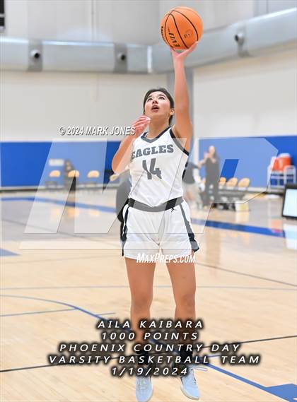 Thumbnail 3 in Horizon Honors @ Phoenix Country Day photogallery.