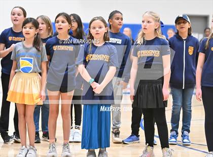 Thumbnail 3 in Horizon Honors @ Phoenix Country Day photogallery.