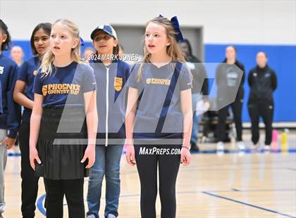 Thumbnail 2 in Horizon Honors @ Phoenix Country Day photogallery.