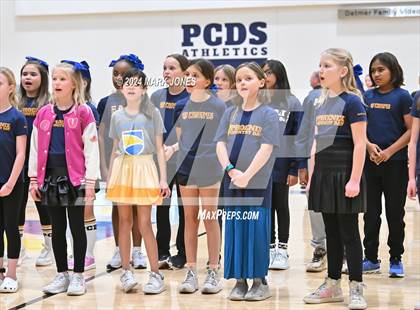 Thumbnail 2 in Horizon Honors @ Phoenix Country Day photogallery.
