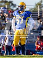 Photo from the gallery "Dublin @ Newark Memorial"