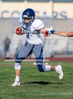 Photo from the gallery "Dublin @ Newark Memorial"