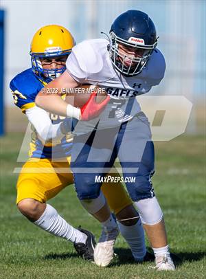 Dublin @ Newark Memorial