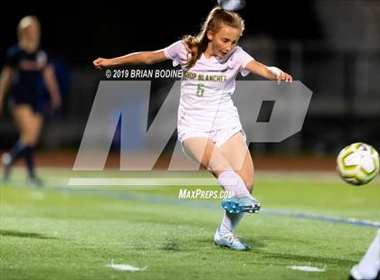 Thumbnail 1 in Bishop Blanchet vs Eastside Catholic (WIAA 3A Round 1) photogallery.
