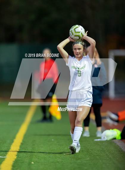 Thumbnail 1 in Bishop Blanchet vs Eastside Catholic (WIAA 3A Round 1) photogallery.