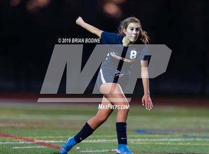 Thumbnail 3 in Bishop Blanchet vs Eastside Catholic (WIAA 3A Round 1) photogallery.
