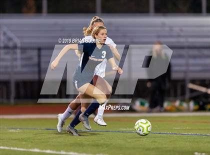 Thumbnail 2 in Bishop Blanchet vs Eastside Catholic (WIAA 3A Round 1) photogallery.