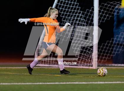 Thumbnail 1 in Bishop Blanchet vs Eastside Catholic (WIAA 3A Round 1) photogallery.