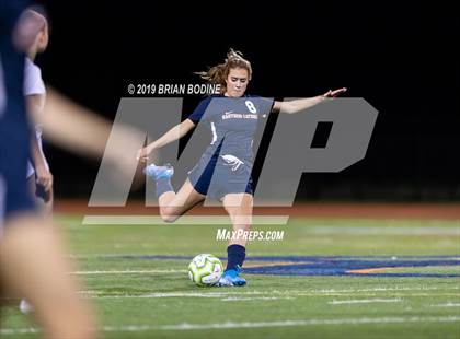 Thumbnail 1 in Bishop Blanchet vs Eastside Catholic (WIAA 3A Round 1) photogallery.