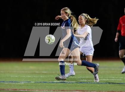 Thumbnail 1 in Bishop Blanchet vs Eastside Catholic (WIAA 3A Round 1) photogallery.