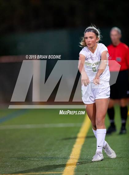 Thumbnail 1 in Bishop Blanchet vs Eastside Catholic (WIAA 3A Round 1) photogallery.