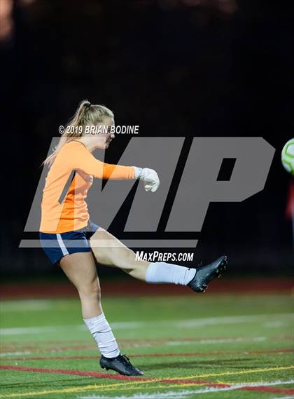 Thumbnail 1 in Bishop Blanchet vs Eastside Catholic (WIAA 3A Round 1) photogallery.