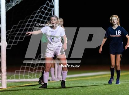Thumbnail 2 in Bishop Blanchet vs Eastside Catholic (WIAA 3A Round 1) photogallery.