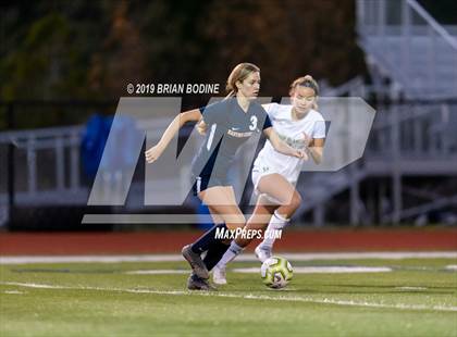 Thumbnail 2 in Bishop Blanchet vs Eastside Catholic (WIAA 3A Round 1) photogallery.