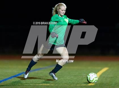 Thumbnail 3 in Bishop Blanchet vs Eastside Catholic (WIAA 3A Round 1) photogallery.