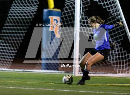 Thumbnail 2 in Bishop Blanchet vs Eastside Catholic (WIAA 3A Round 1) photogallery.