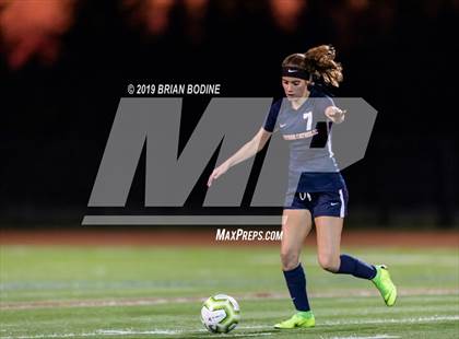 Thumbnail 2 in Bishop Blanchet vs Eastside Catholic (WIAA 3A Round 1) photogallery.