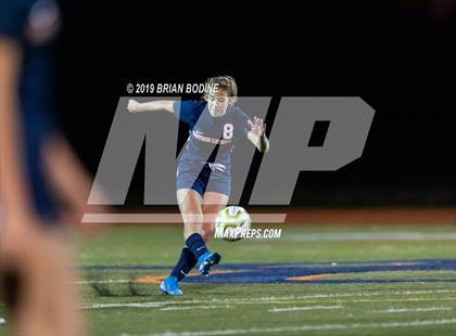 Thumbnail 2 in Bishop Blanchet vs Eastside Catholic (WIAA 3A Round 1) photogallery.