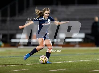Thumbnail 3 in Bishop Blanchet vs Eastside Catholic (WIAA 3A Round 1) photogallery.