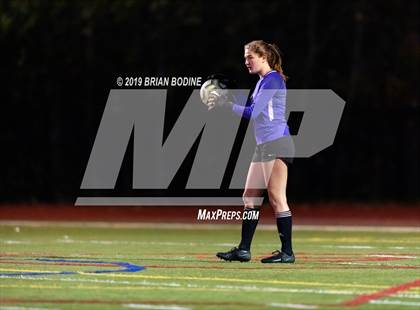 Thumbnail 3 in Bishop Blanchet vs Eastside Catholic (WIAA 3A Round 1) photogallery.