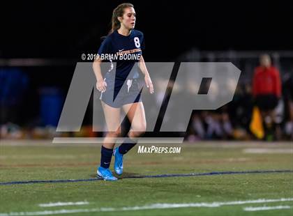 Thumbnail 3 in Bishop Blanchet vs Eastside Catholic (WIAA 3A Round 1) photogallery.