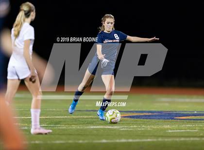 Thumbnail 3 in Bishop Blanchet vs Eastside Catholic (WIAA 3A Round 1) photogallery.