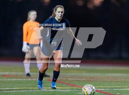 Thumbnail 3 in Bishop Blanchet vs Eastside Catholic (WIAA 3A Round 1) photogallery.