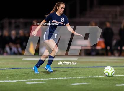 Thumbnail 1 in Bishop Blanchet vs Eastside Catholic (WIAA 3A Round 1) photogallery.