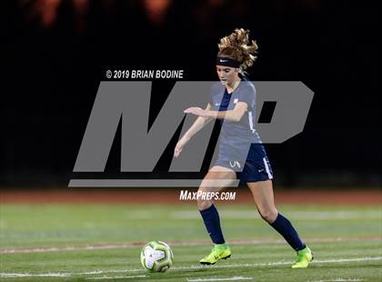Thumbnail 1 in Bishop Blanchet vs Eastside Catholic (WIAA 3A Round 1) photogallery.