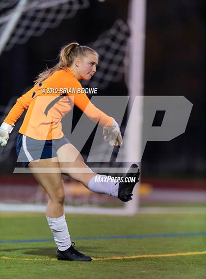 Thumbnail 2 in Bishop Blanchet vs Eastside Catholic (WIAA 3A Round 1) photogallery.