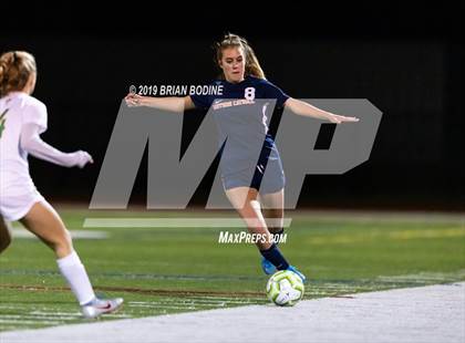 Thumbnail 2 in Bishop Blanchet vs Eastside Catholic (WIAA 3A Round 1) photogallery.