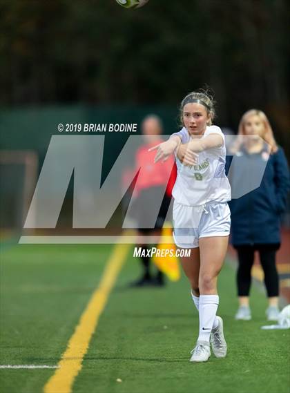 Thumbnail 1 in Bishop Blanchet vs Eastside Catholic (WIAA 3A Round 1) photogallery.