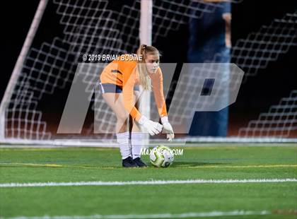 Thumbnail 3 in Bishop Blanchet vs Eastside Catholic (WIAA 3A Round 1) photogallery.