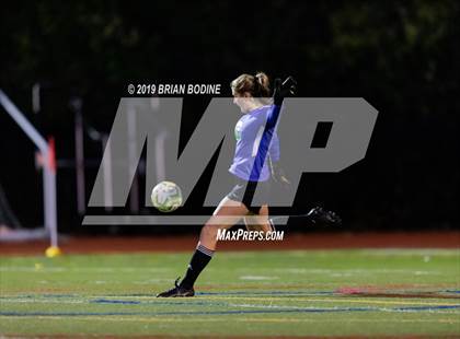Thumbnail 1 in Bishop Blanchet vs Eastside Catholic (WIAA 3A Round 1) photogallery.
