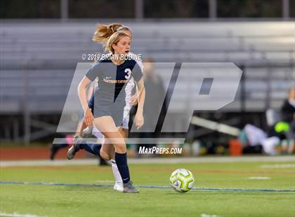 Thumbnail 3 in Bishop Blanchet vs Eastside Catholic (WIAA 3A Round 1) photogallery.