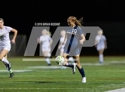 Thumbnail 1 in Bishop Blanchet vs Eastside Catholic (WIAA 3A Round 1) photogallery.