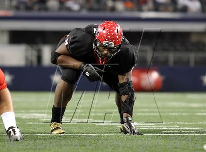 Thumbnail 1 in Katy vs. Cedar Hill (UIL 5A Division 2 Final) photogallery.