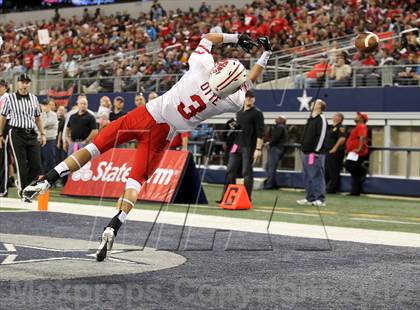 Thumbnail 1 in Katy vs. Cedar Hill (UIL 5A Division 2 Final) photogallery.