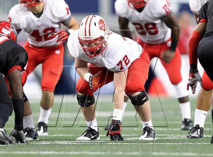 Thumbnail 1 in Katy vs. Cedar Hill (UIL 5A Division 2 Final) photogallery.