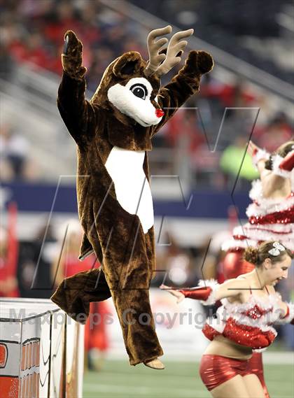 Thumbnail 1 in Katy vs. Cedar Hill (UIL 5A Division 2 Final) photogallery.