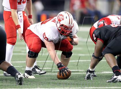 Thumbnail 1 in Katy vs. Cedar Hill (UIL 5A Division 2 Final) photogallery.