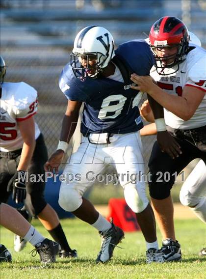 Thumbnail 2 in Harvard-Westlake @ Venice (Freshman) photogallery.