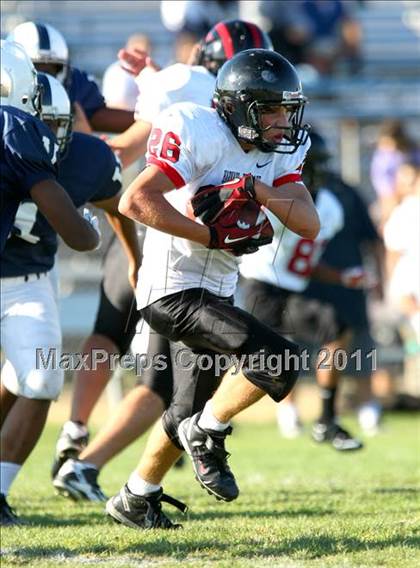 Thumbnail 3 in Harvard-Westlake @ Venice (Freshman) photogallery.
