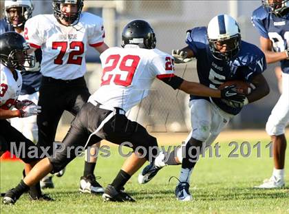 Thumbnail 3 in Harvard-Westlake @ Venice (Freshman) photogallery.