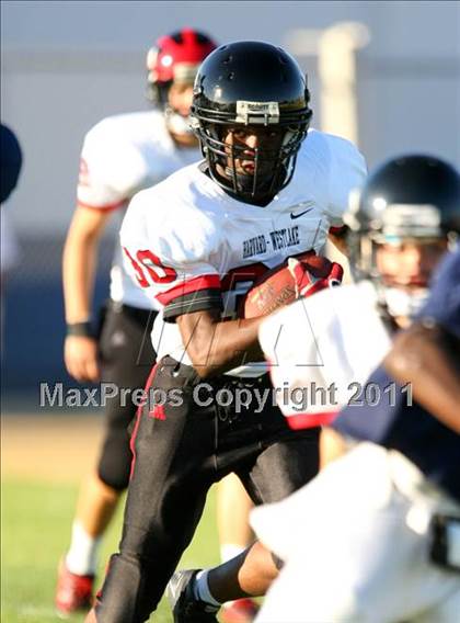 Thumbnail 2 in Harvard-Westlake @ Venice (Freshman) photogallery.